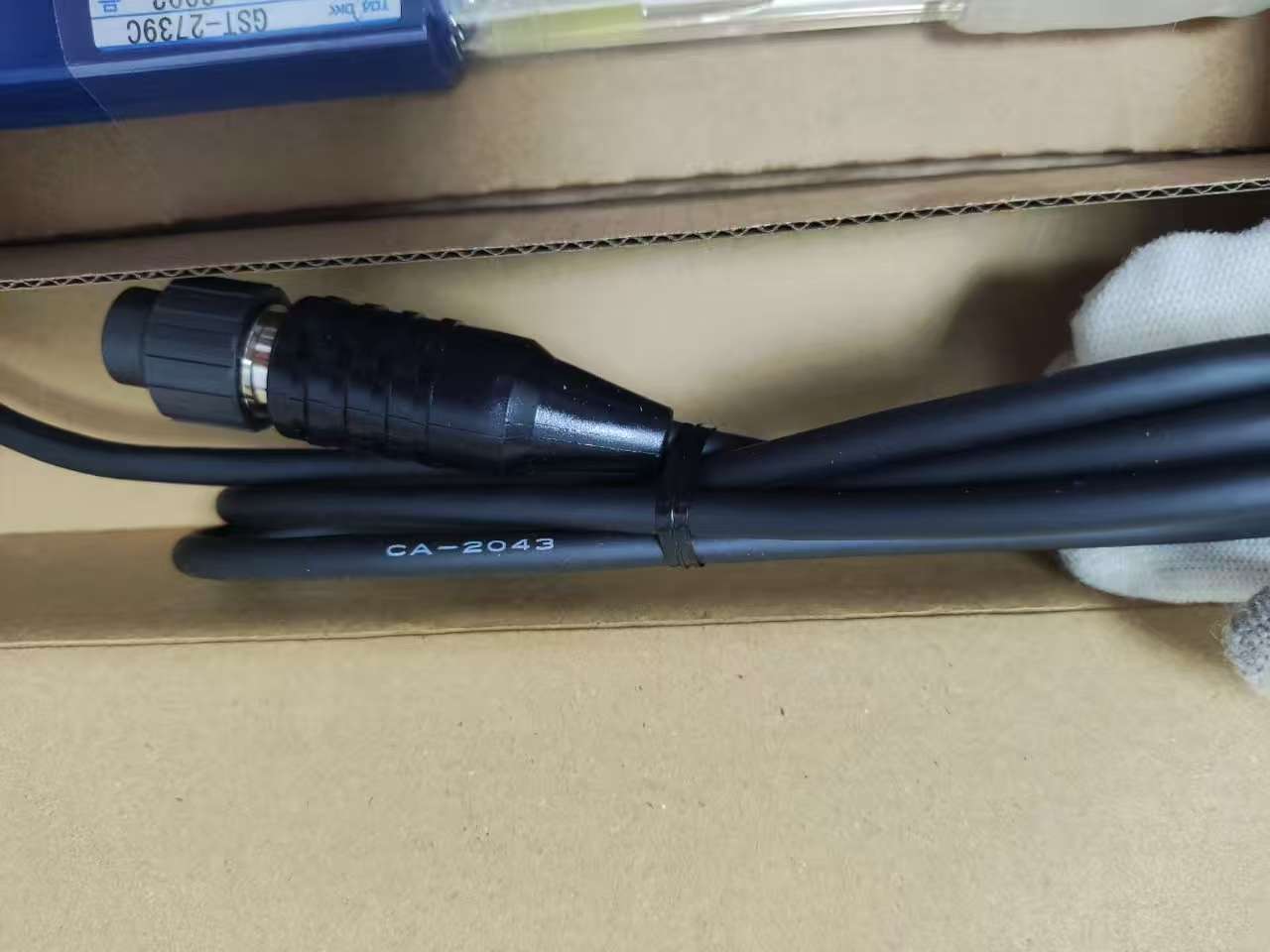 电商MRO供应链日本DKK东亚电波电极GST-2739C