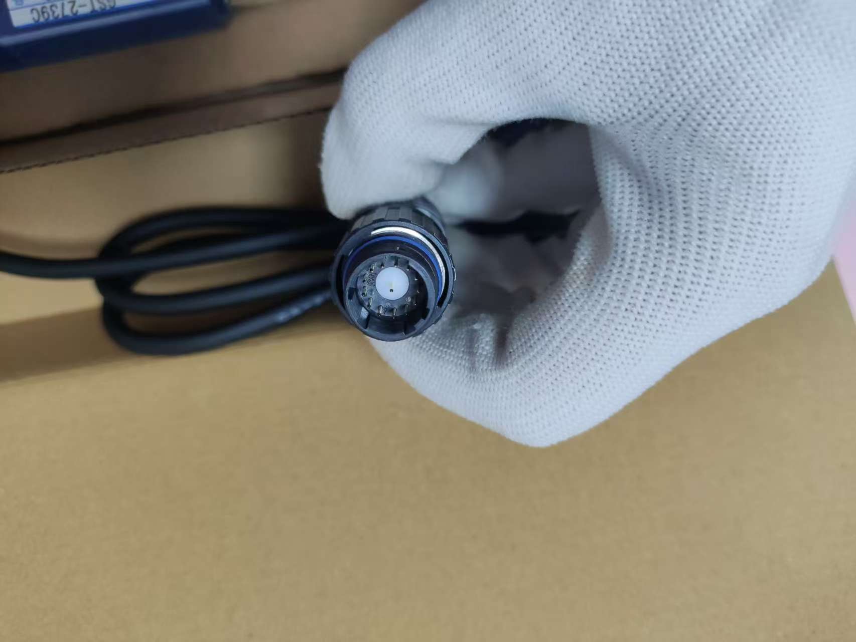 电商MRO供应链日本DKK东亚电波电极GST-2739C