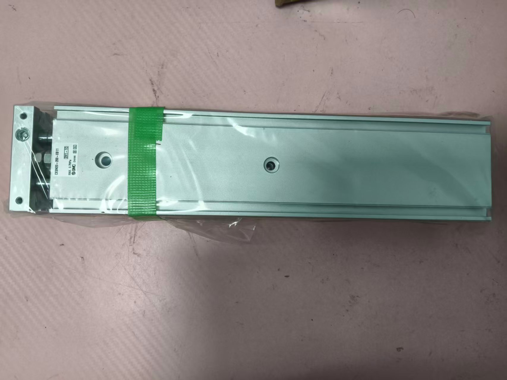 电商MRO供应链日本SMC 气缸 CXSM20-200-XB11