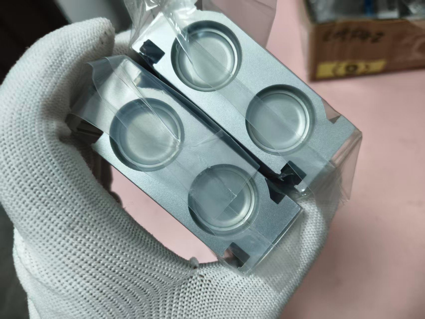 电商MRO供应链日本SMC 气缸 CXSM20-200-XB11