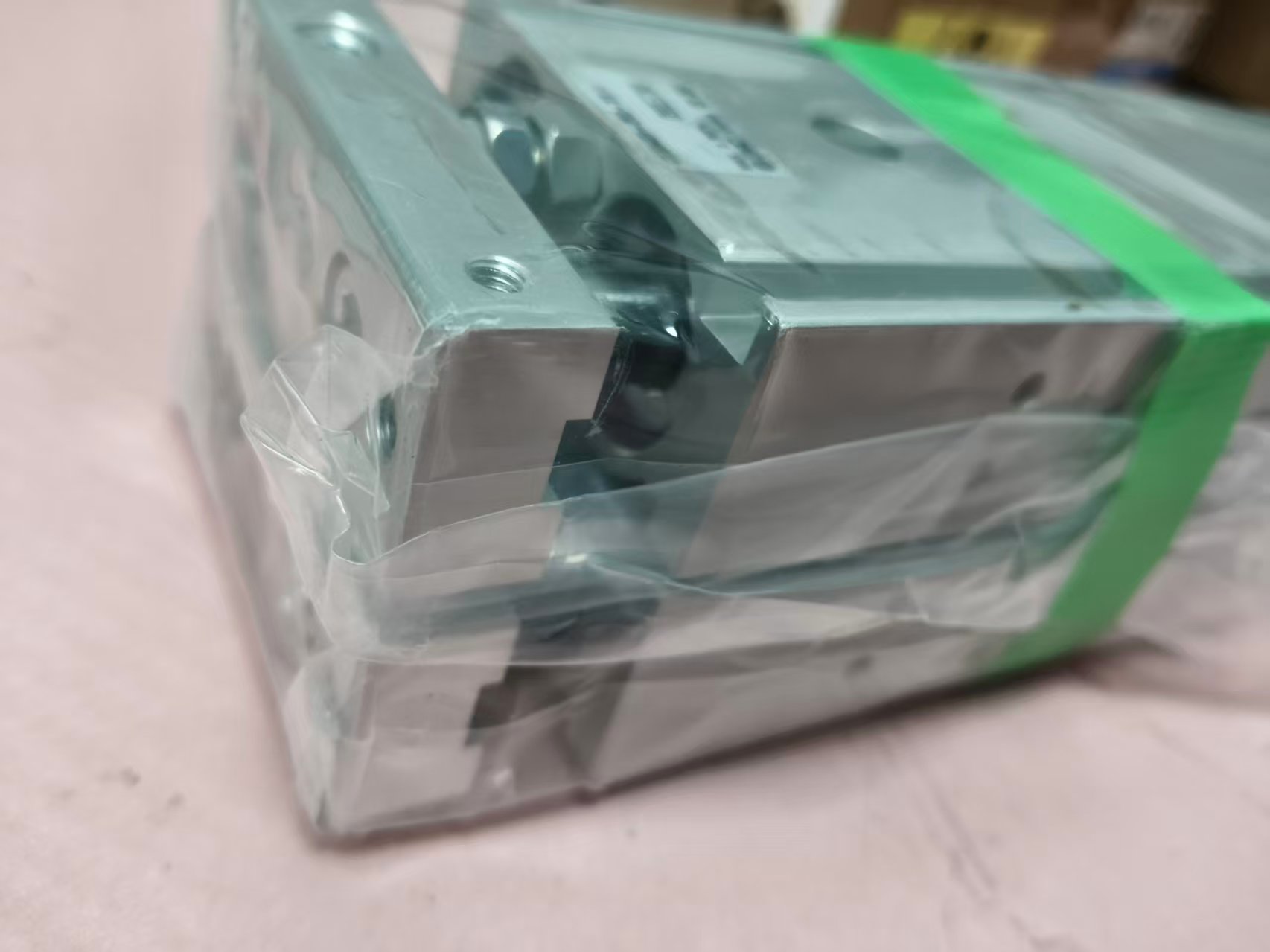 电商MRO供应链日本SMC 气缸 CXSM20-200-XB11