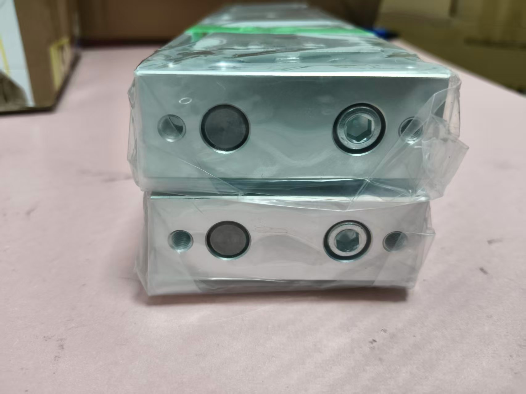 电商MRO供应链日本SMC 气缸 CXSM20-200-XB11