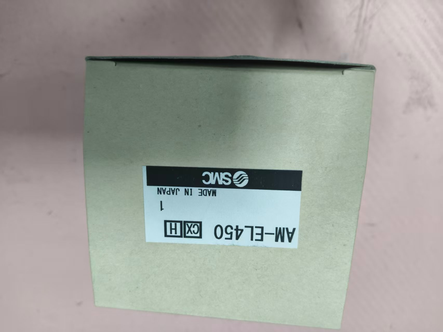 电商MRO供应链日本SMC  滤芯 AM-EL450