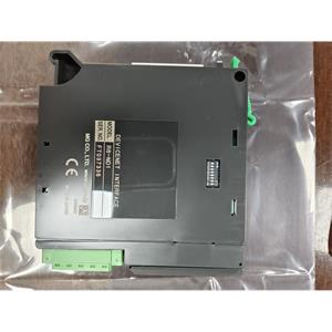 电商MRO供应链日本M-SYSTEM爱模   远程 IO 块R6-ND1