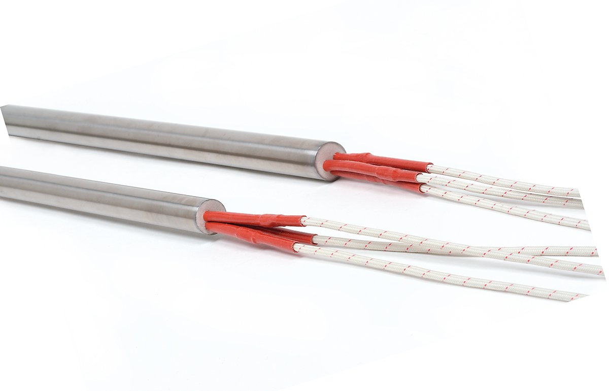 日本八光HAKKO筒式加热器HLS6301