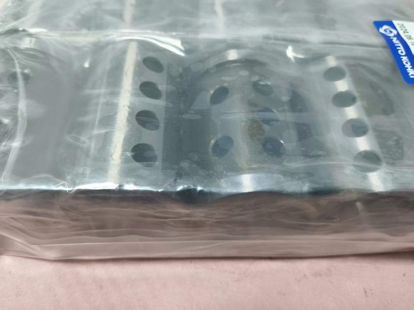 电商MRO供应链日本NITTO KOHKI日东工器气缸 TQ16324-0