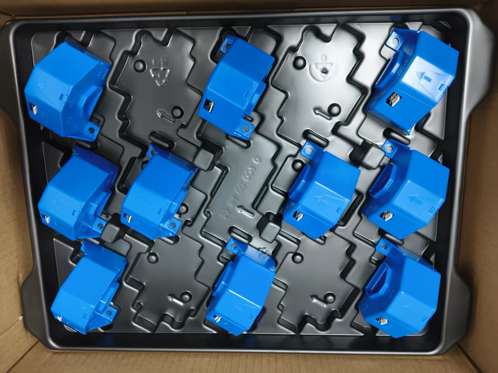 电商MRO供应链瑞士莱姆LEM  传感器LA205-S