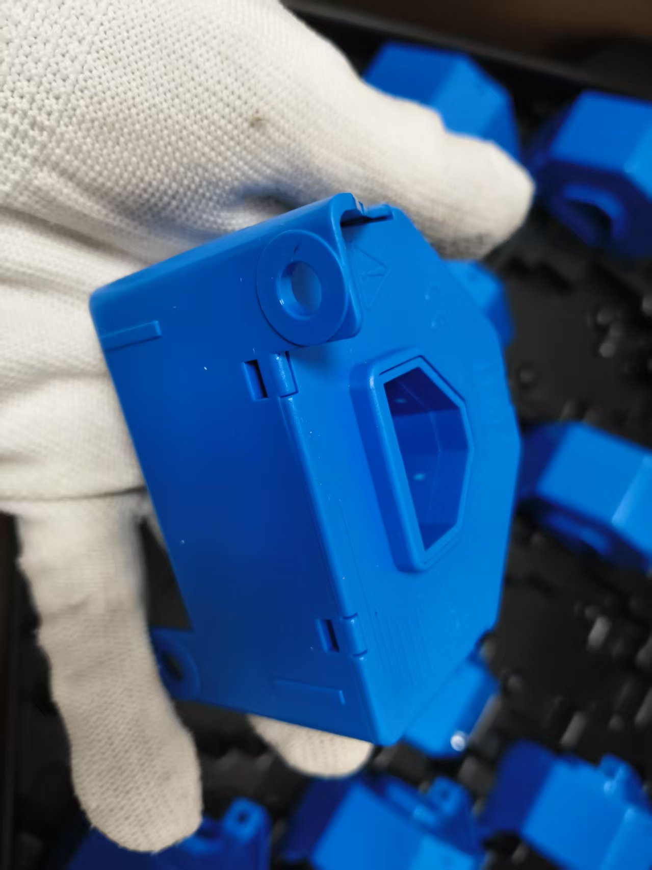 电商MRO供应链瑞士莱姆LEM  传感器LA205-S