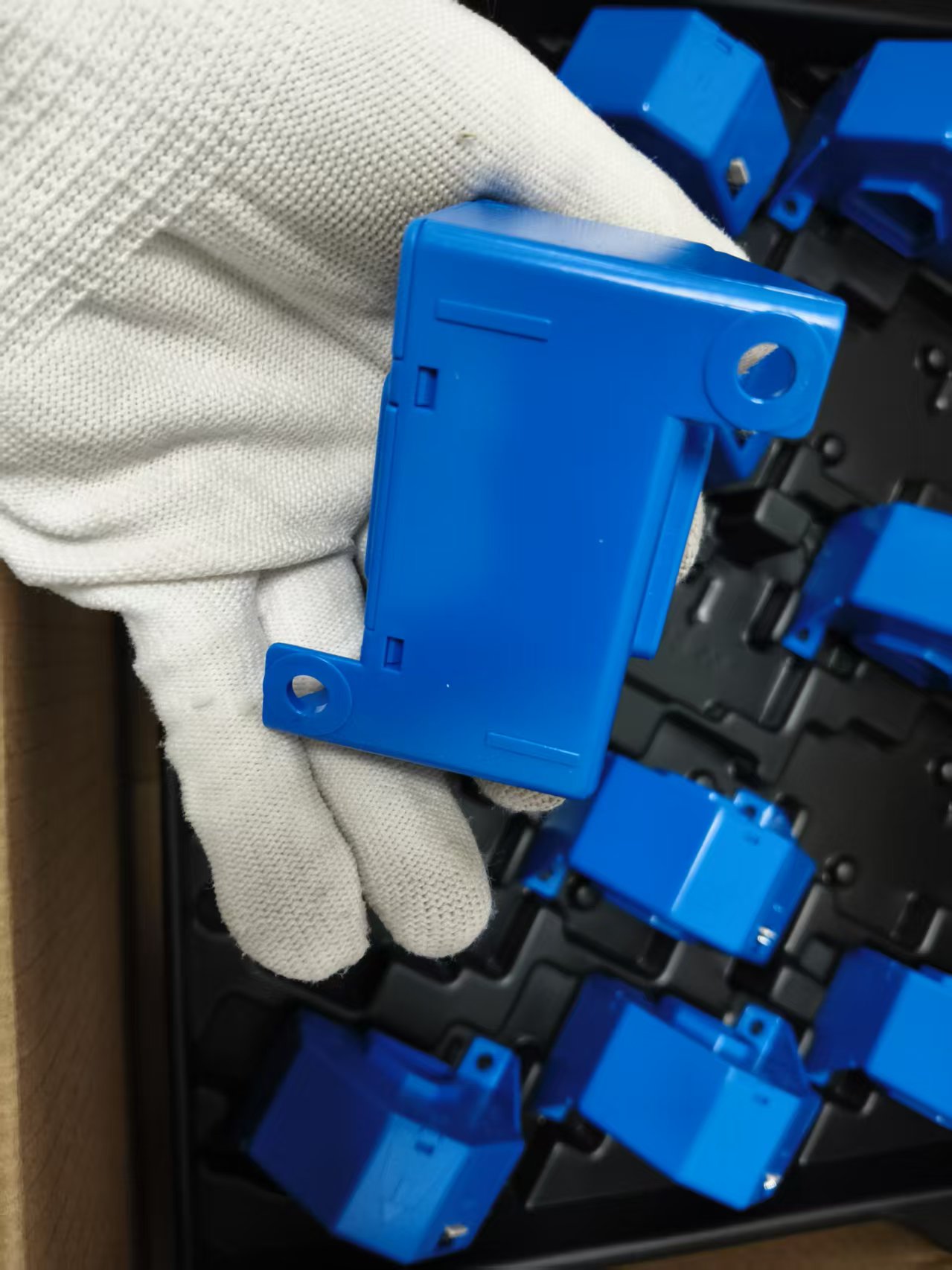 电商MRO供应链瑞士莱姆LEM  传感器LA205-S