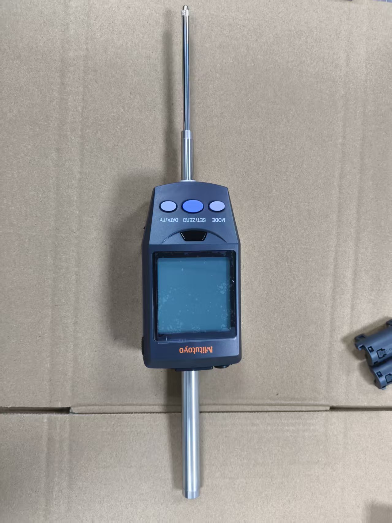 电商MRO供应链日本mitutoyo三丰 数显指示表 543-563DC