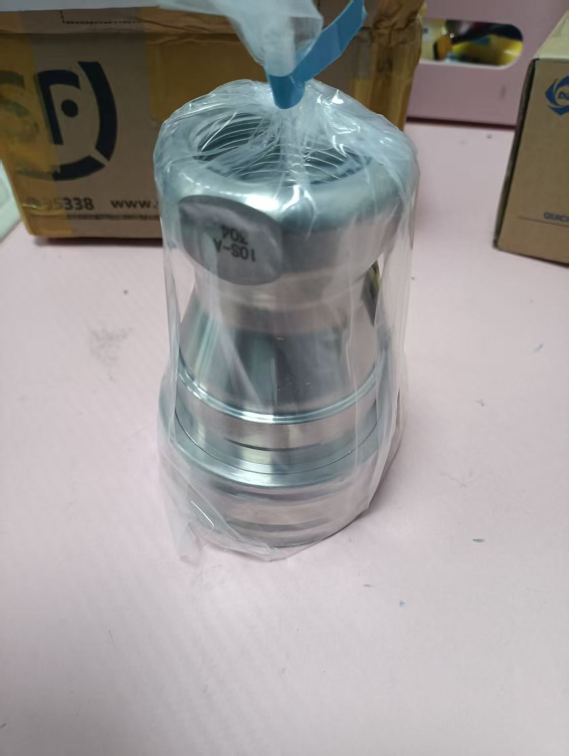 电商MRO供应链推荐日本NITTO 日东工器  接头   10S-A SUS SG