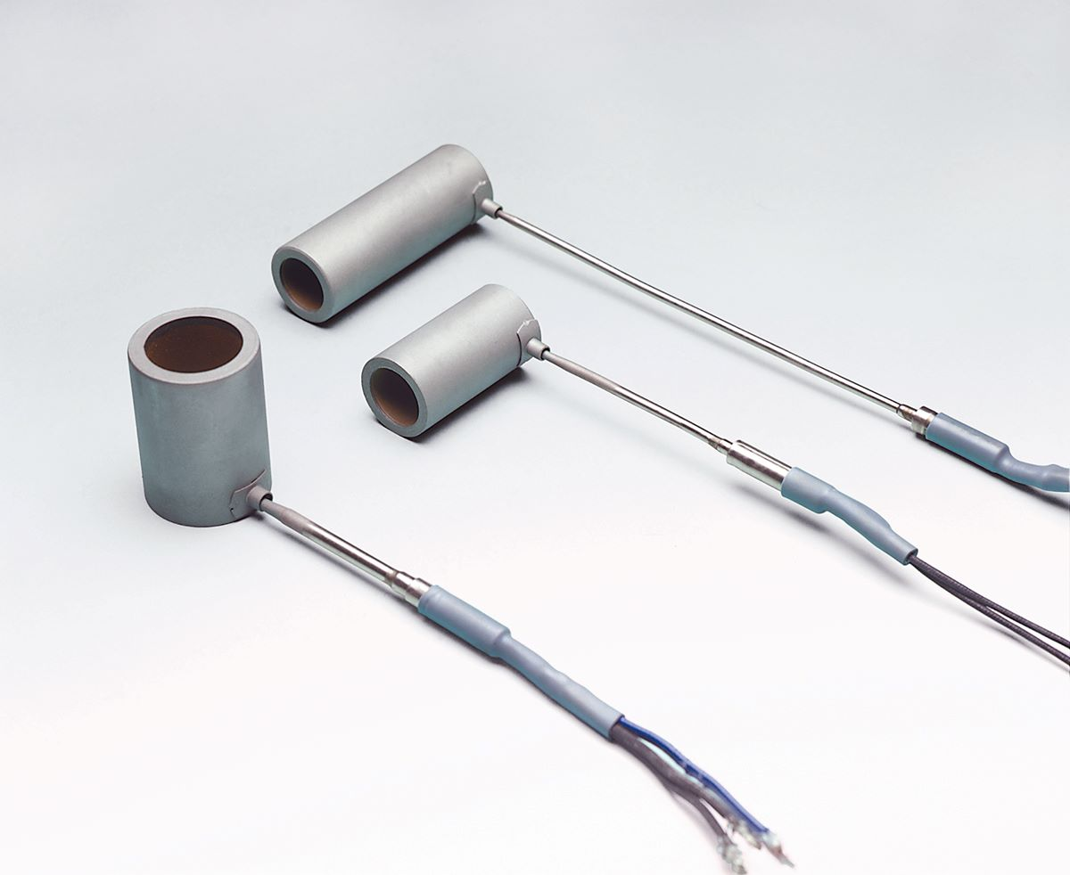 日本八光HAKKO喷嘴加热器ZCN2004