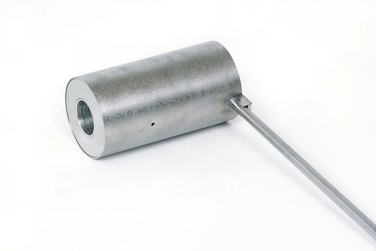 日本八光HAKKO喷嘴加热器ZCN8410