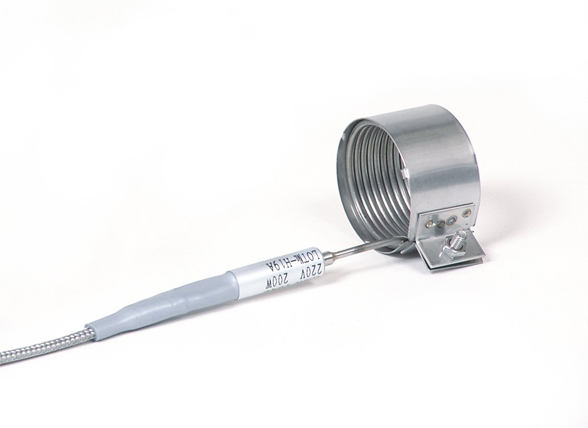 日本八光HAKKO微型环形加热器HMR1070