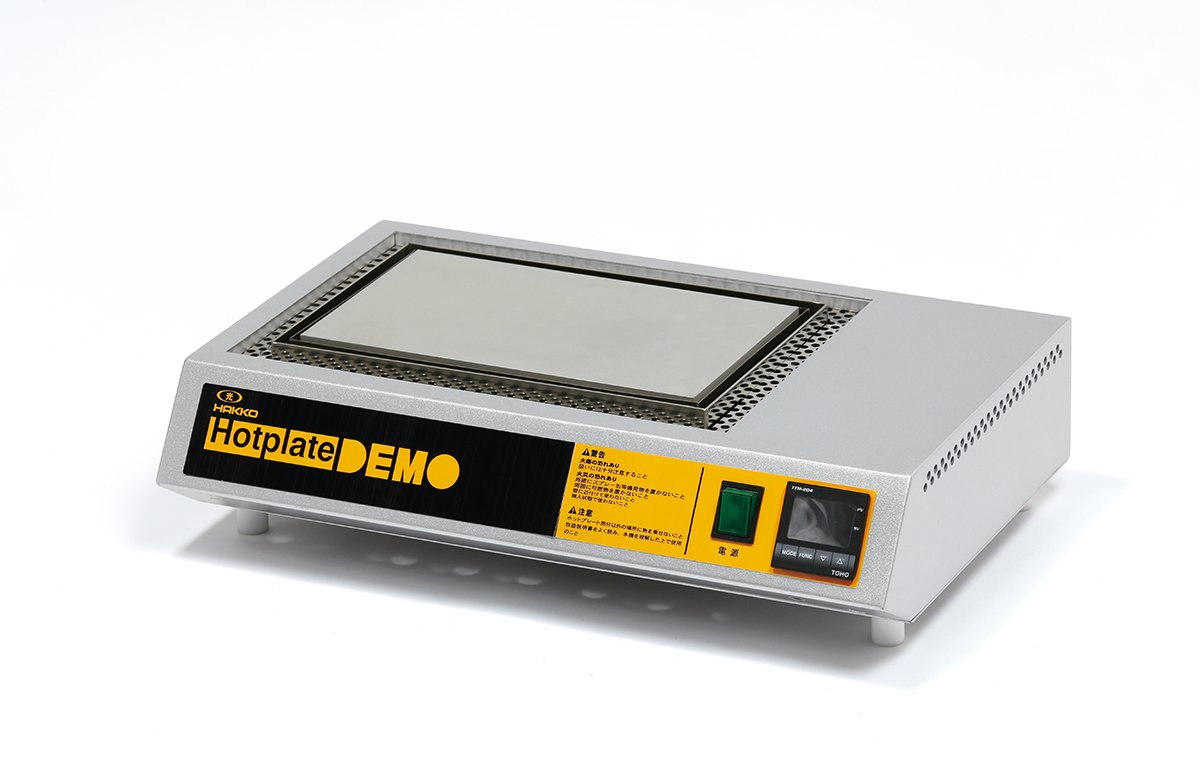 日本八光HAKKO电热板HPD0100