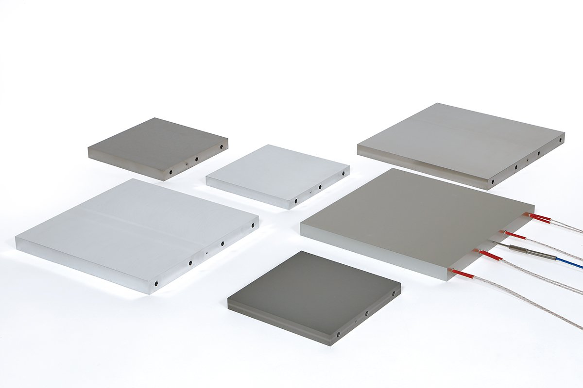 日本八光HAKKO精密加热板部件HPP6000