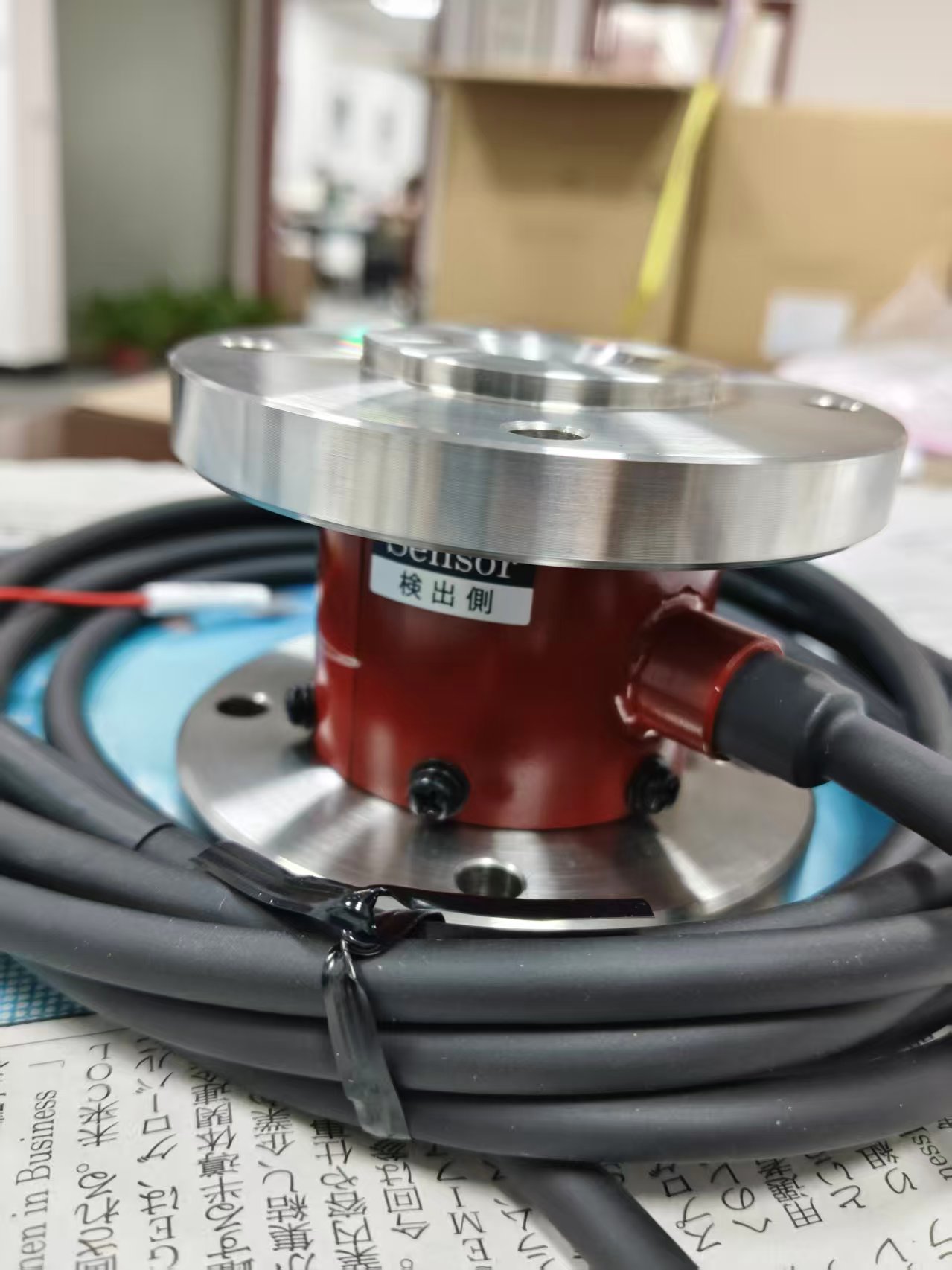 电商MRO供应链日本AIKOH爱光 扭矩计QF-01K