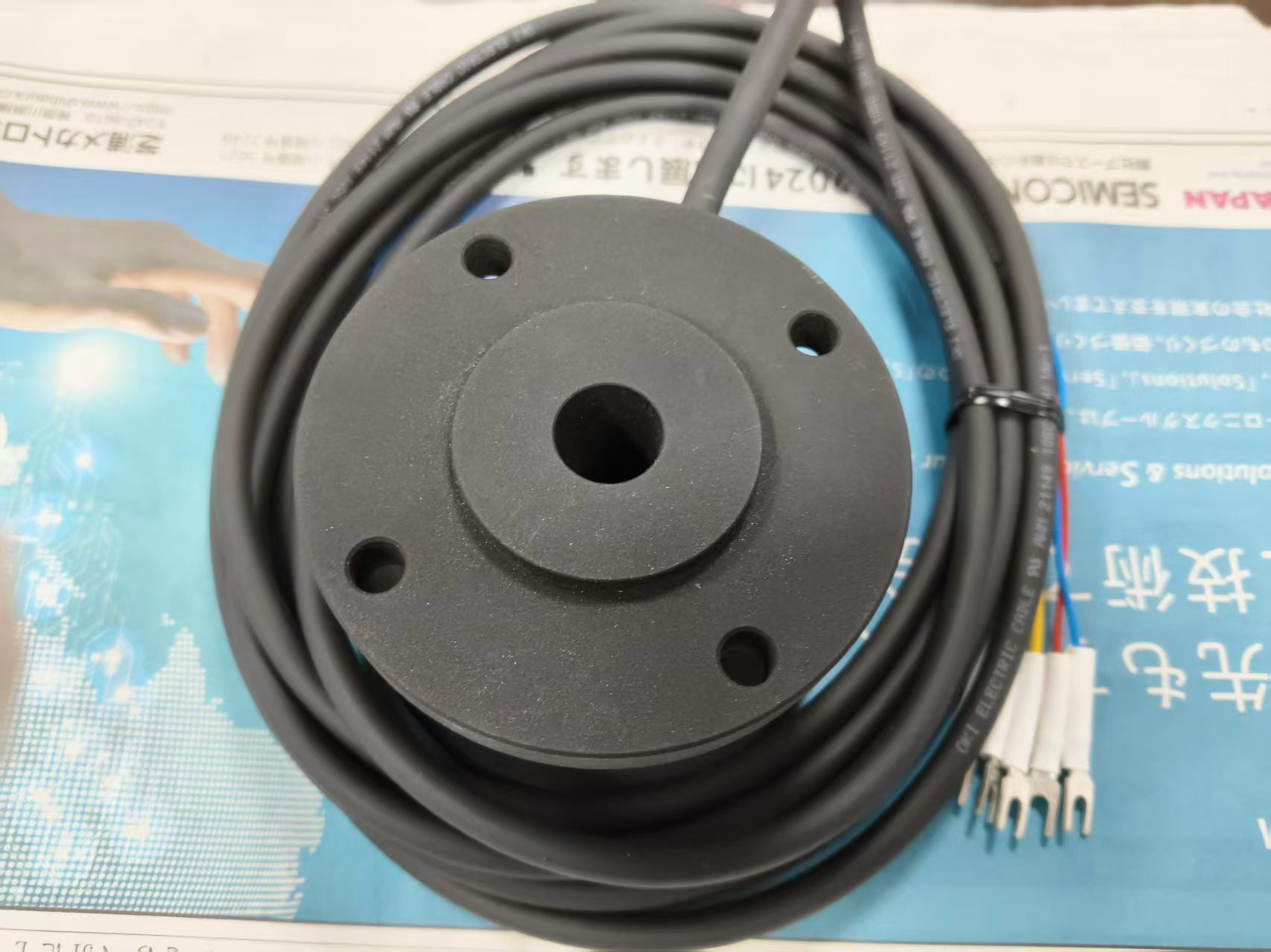 电商MRO供应链日本AIKOH爱光 扭矩计QF-5K