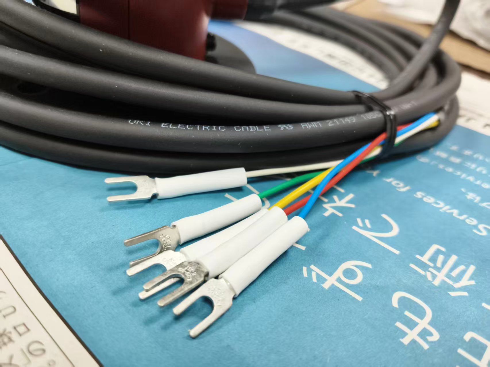 电商MRO供应链日本AIKOH爱光 扭矩计QF-5K