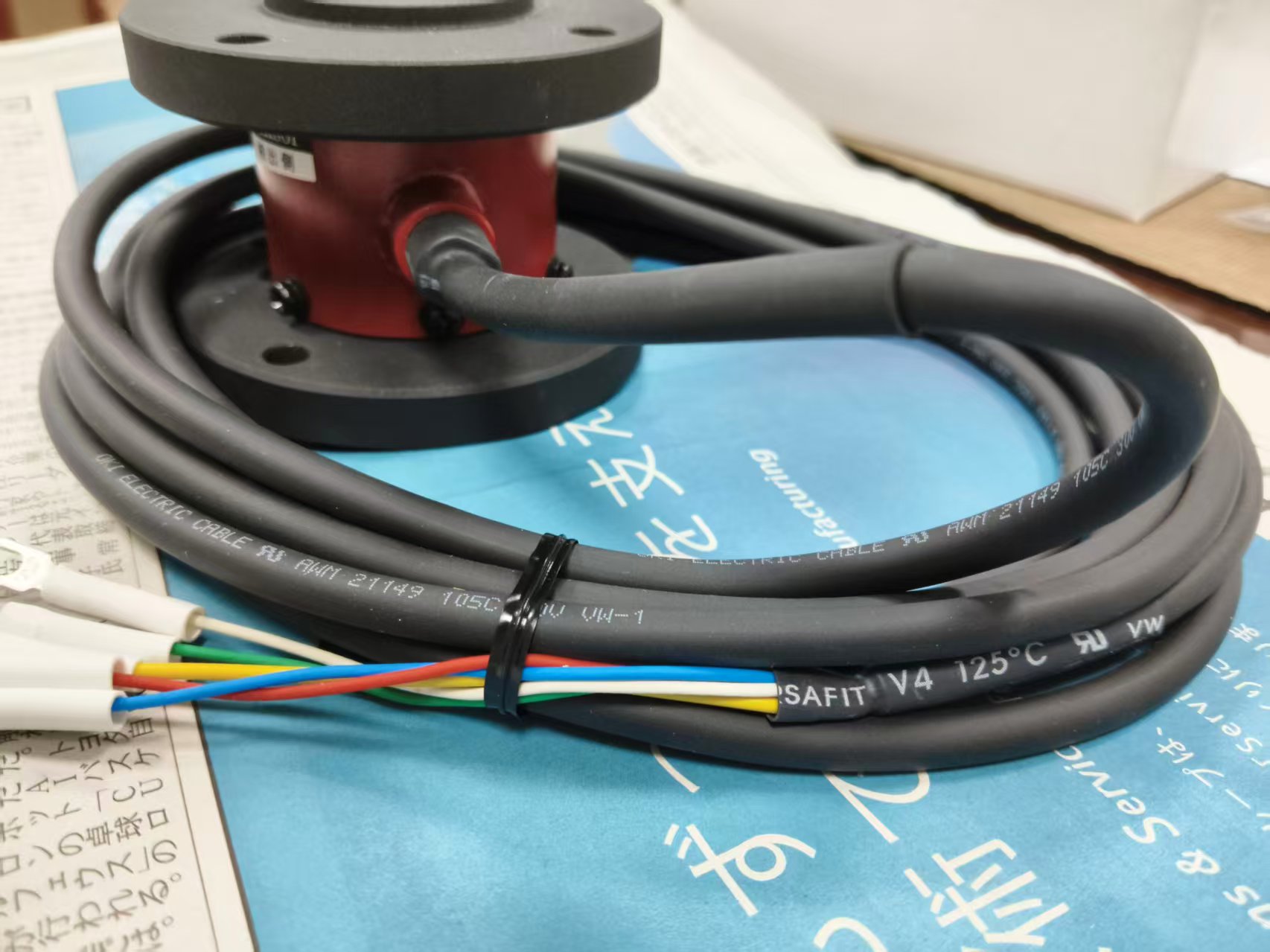 电商MRO供应链日本AIKOH爱光 扭矩计QF-5K