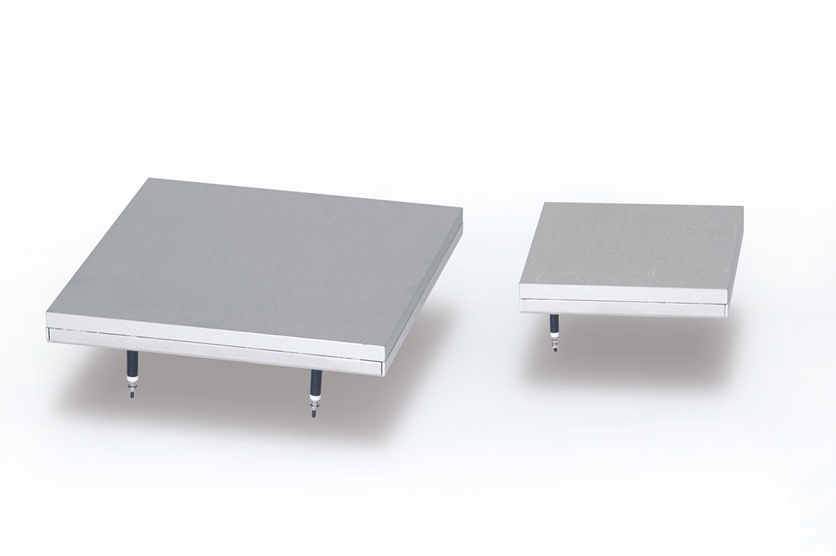 日本八光HAKKO加热板底座HPB2015