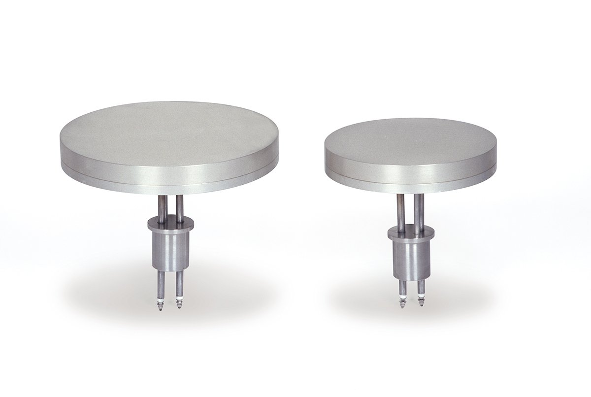 日本八光HAKKO圆形加热板HPC1107