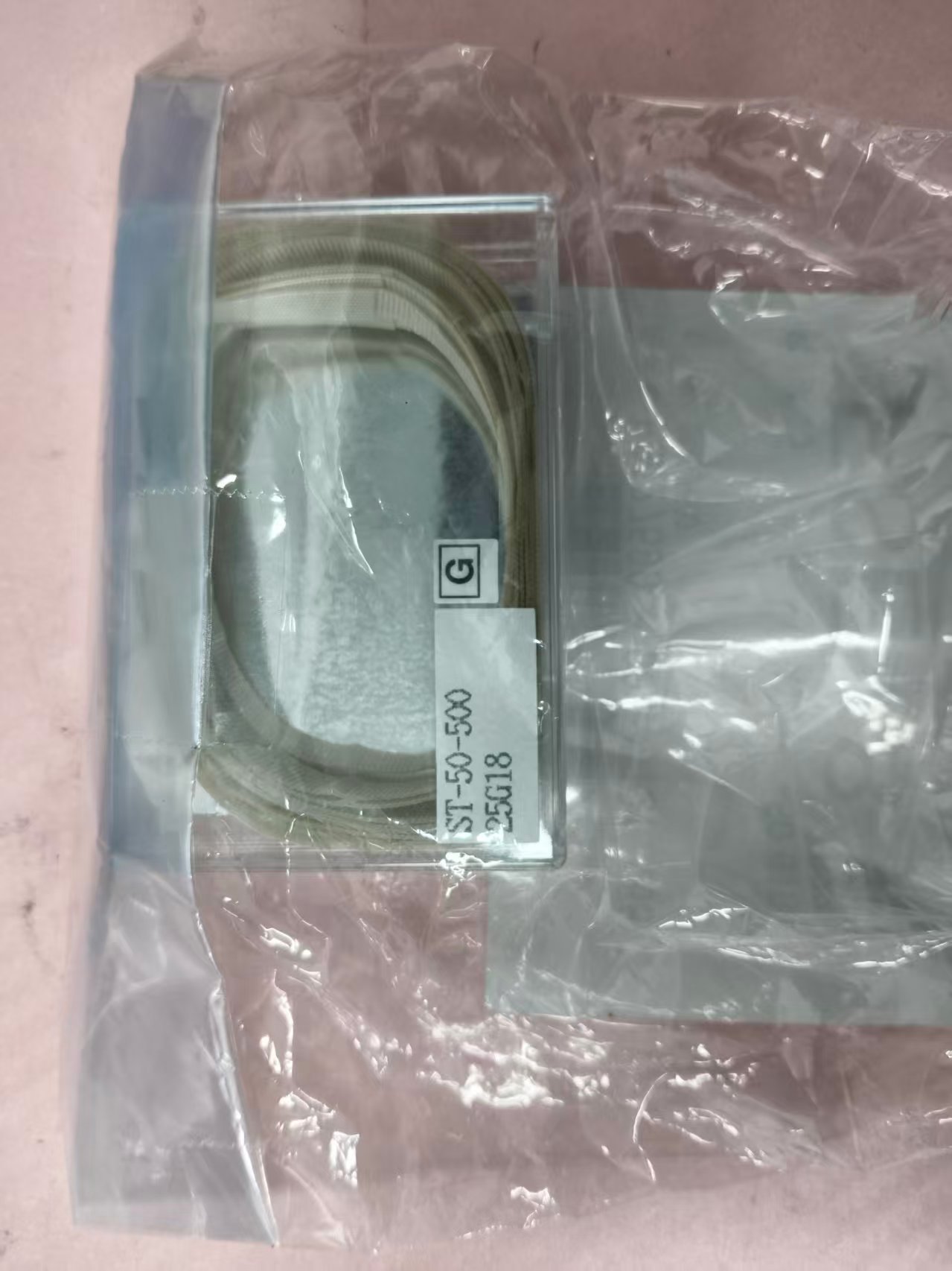 电商MRO供应链日本RKC理化 温度传感器  ST-50-500