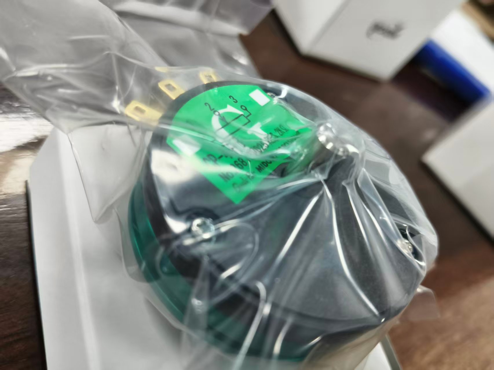 电商MRO供应链日本MIDORI绿测器 电位计 CP-45FB 2K