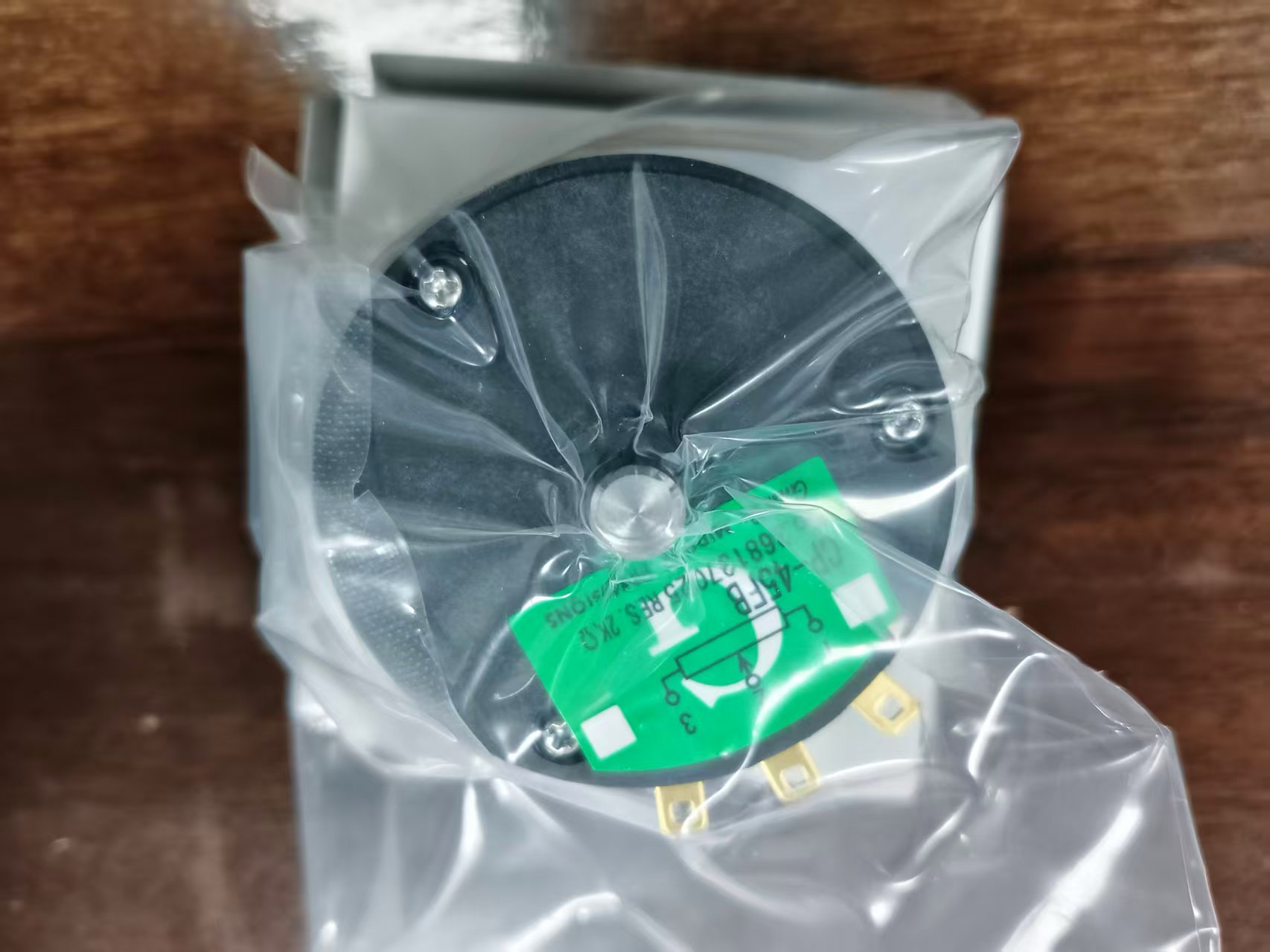 电商MRO供应链日本MIDORI绿测器 电位计 CP-45FB 2K