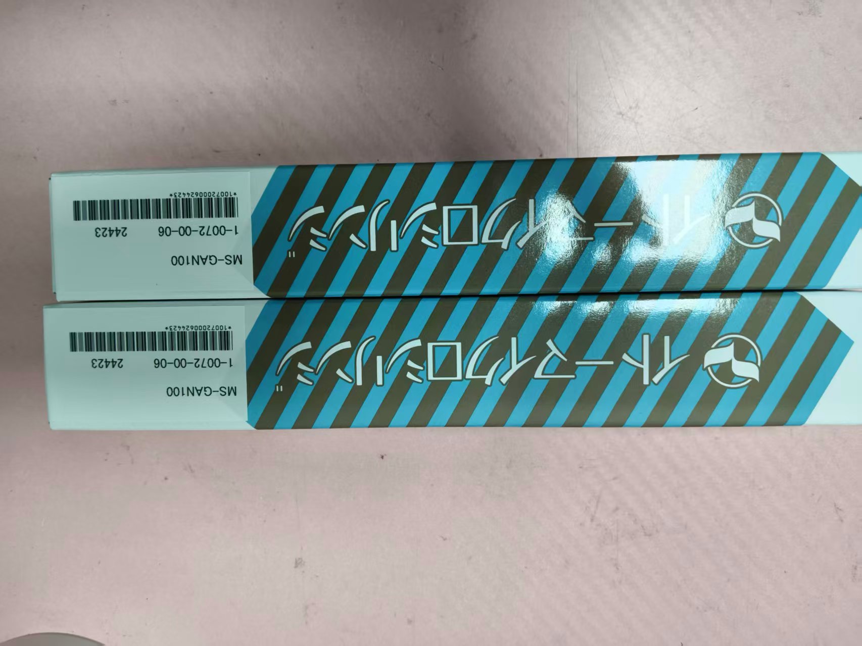 电商MRO供应链日本ITOH伊藤 气密注射器 MS-GAN100