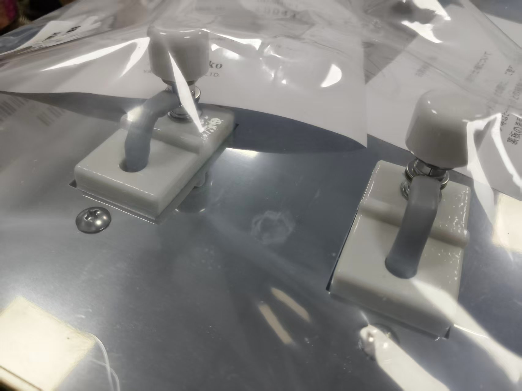 电商MRO供应链日本YAC DENKO 红外辐射电加热板（带传感器型） BD3040F1