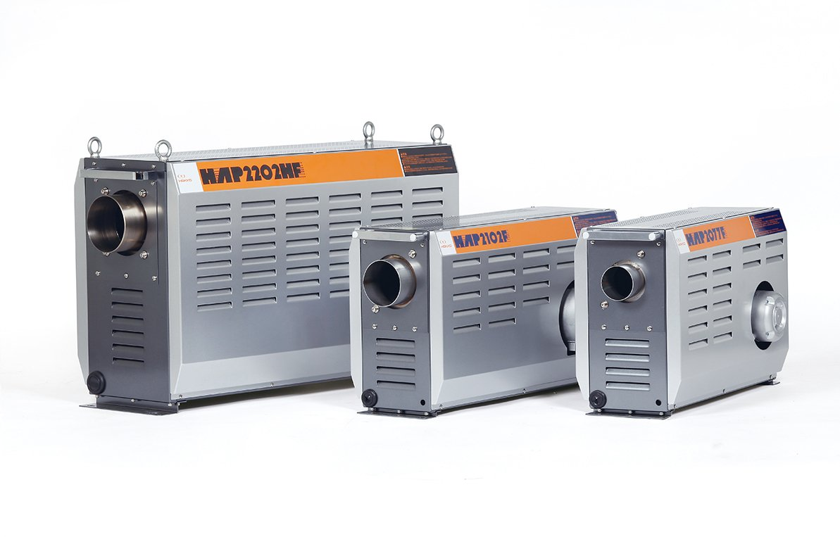 日本八光HAKKO热风发生器HAP2403HF