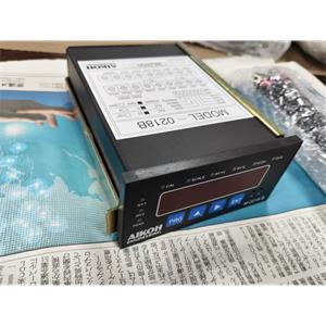 电商MRO供应链日本AIKOH爱光扭矩测试仪 MODEL-0218B