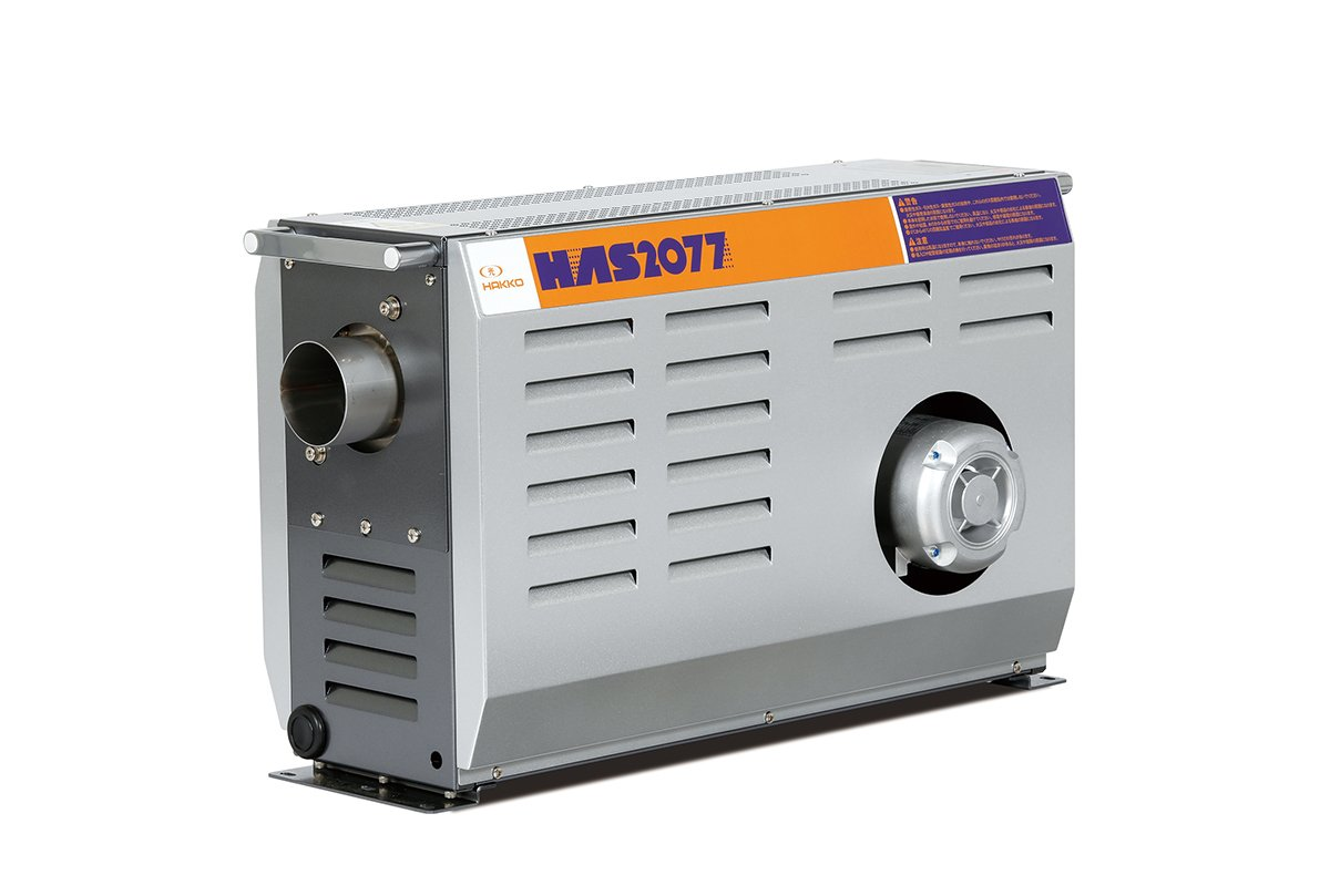 日本八光HAKKO热风发生器HAS2302H