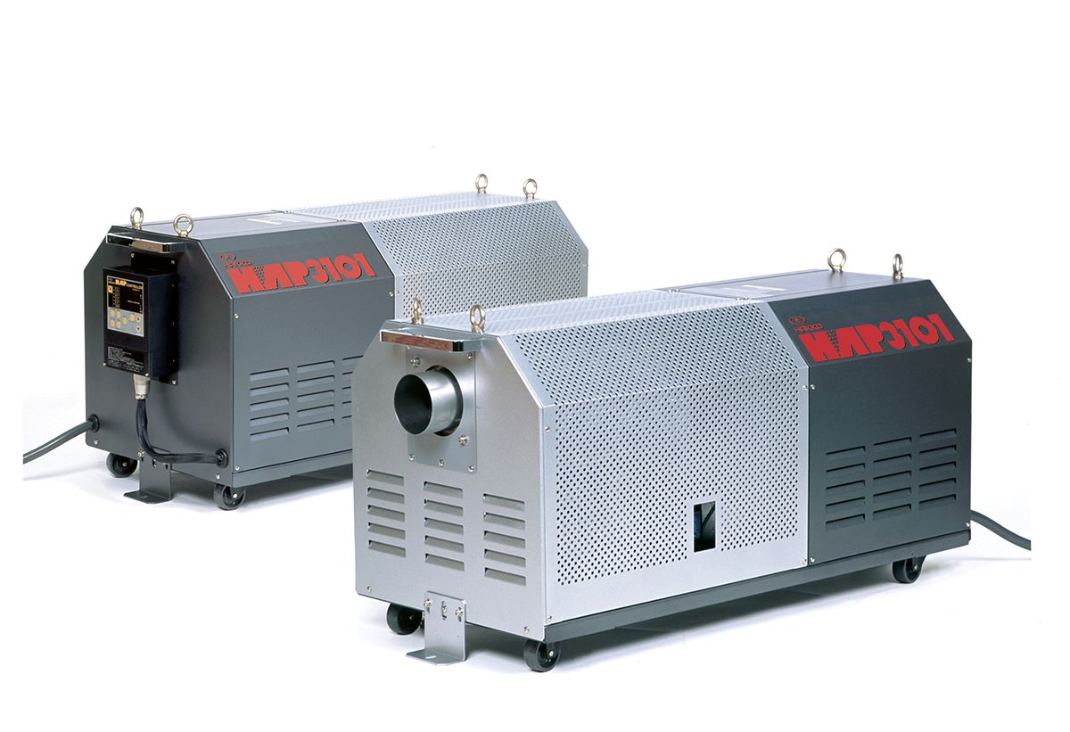 日本八光HAKKO热风发生器HAP3051