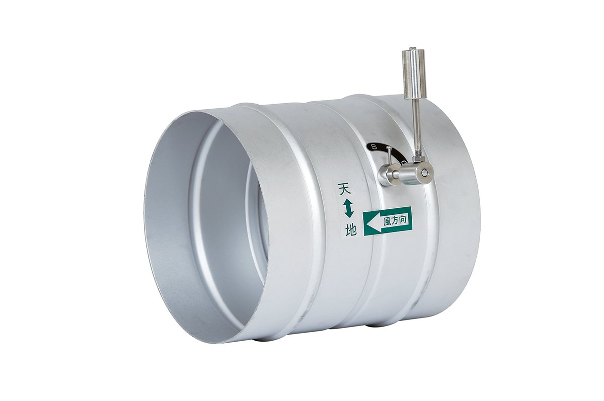 日本八光HAKKO热风器止回风门CDS4200