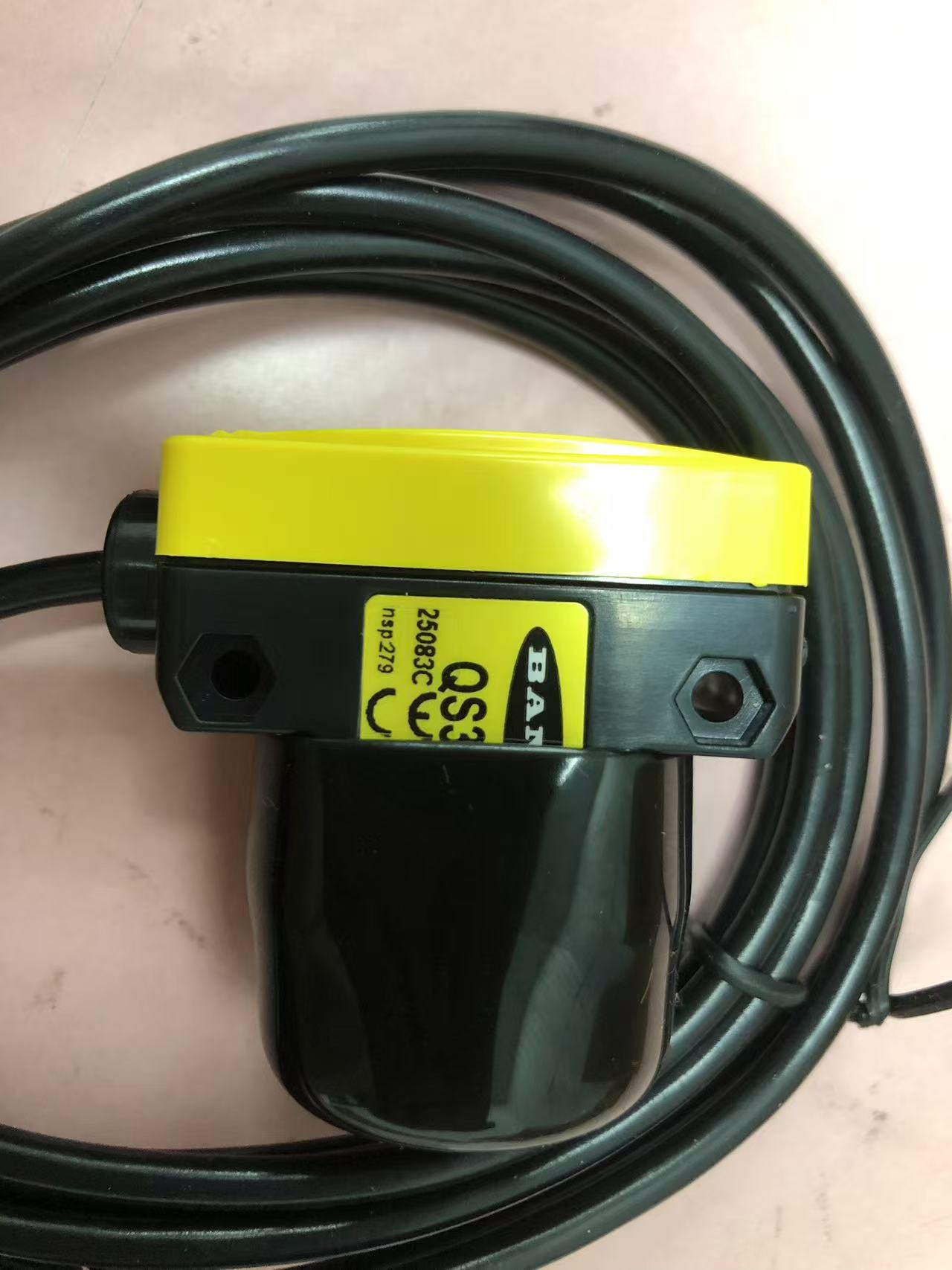 电商MRO供应链德国BALLUFF巴鲁夫接近开关BES516-325-E5-C-S4