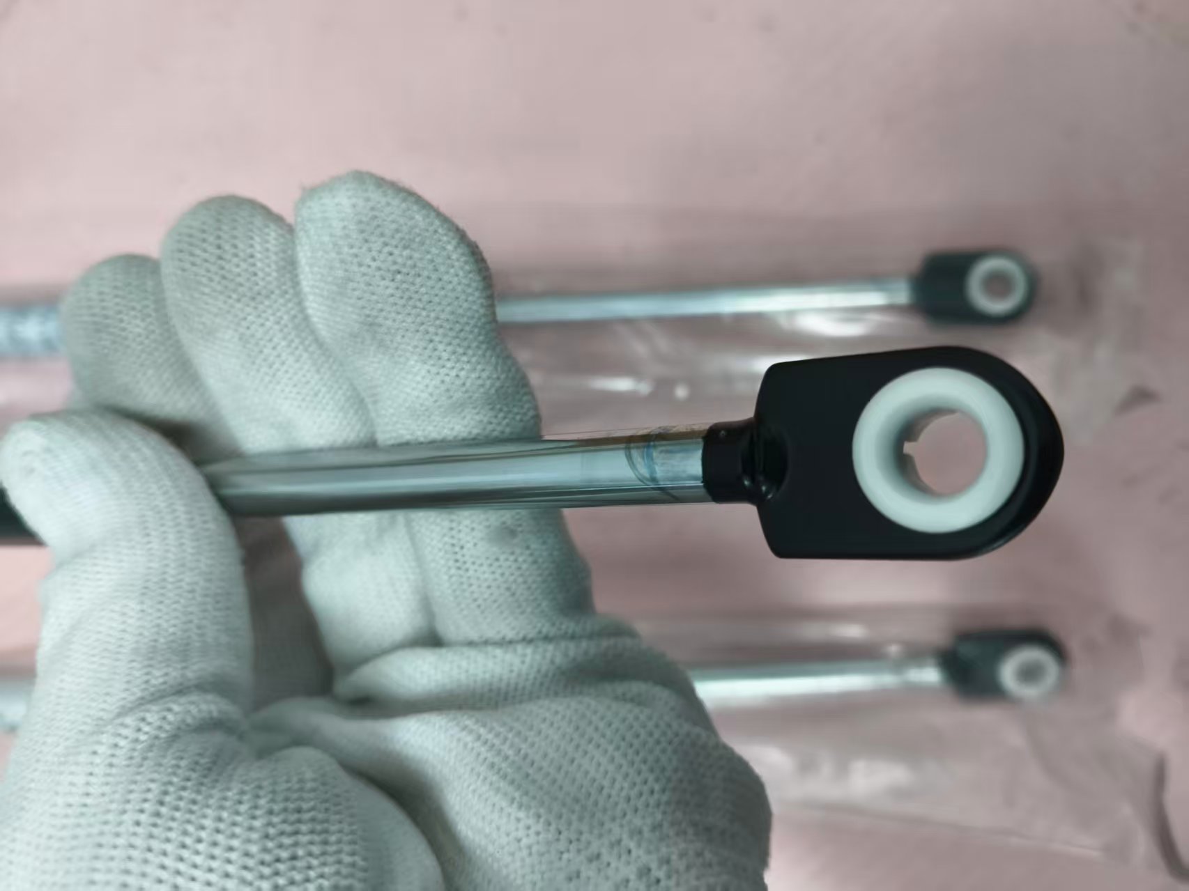 电商MRO供应链日本ERON 雅朗氮气弹簧  GSKF090-08-171