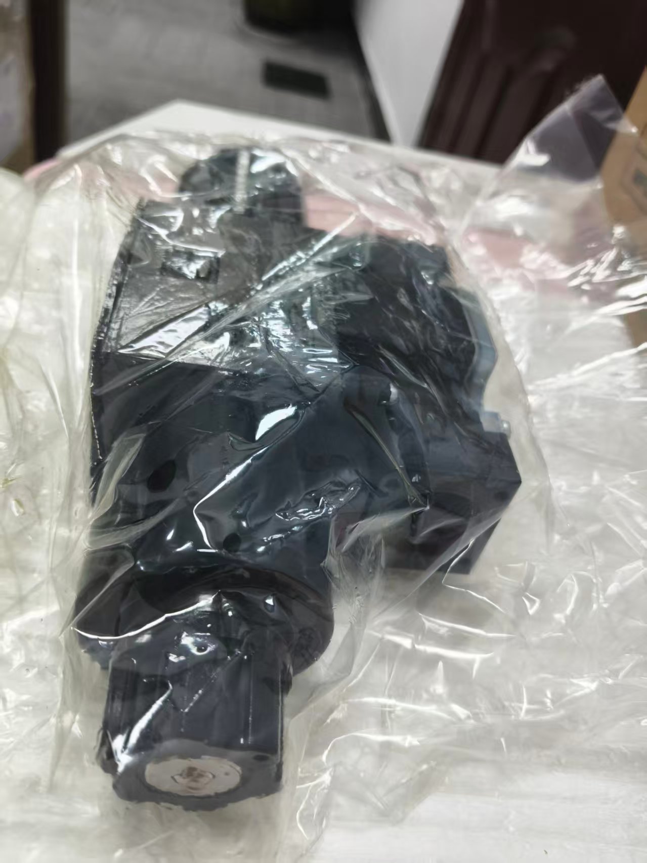 电商MRO供应链日本NACHI不二越电磁控制阀 SS-G01-C6-GR-C230-31