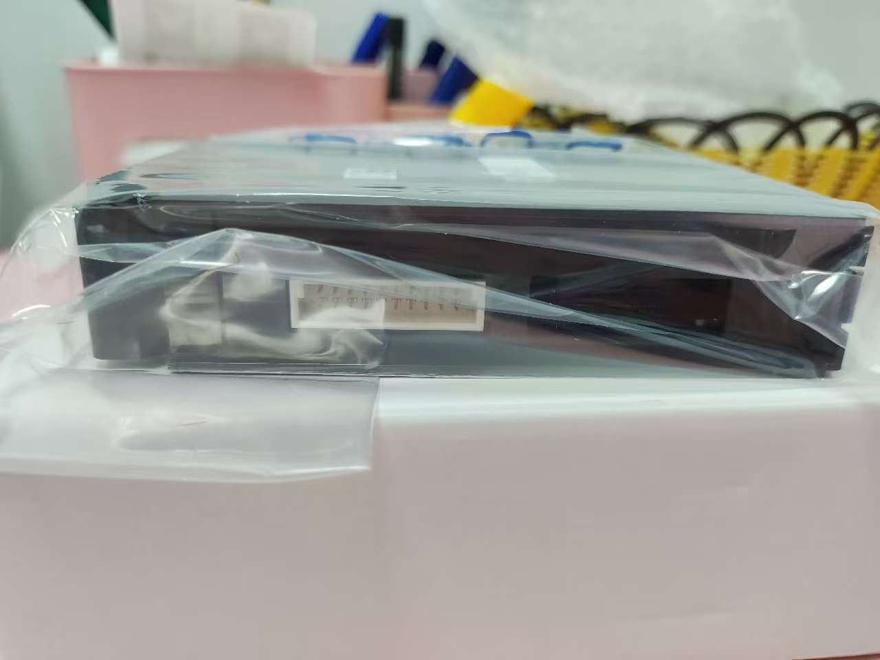 电商MRO供应链日本M-SYSTEM爱模转换器 R3-RS8SCE