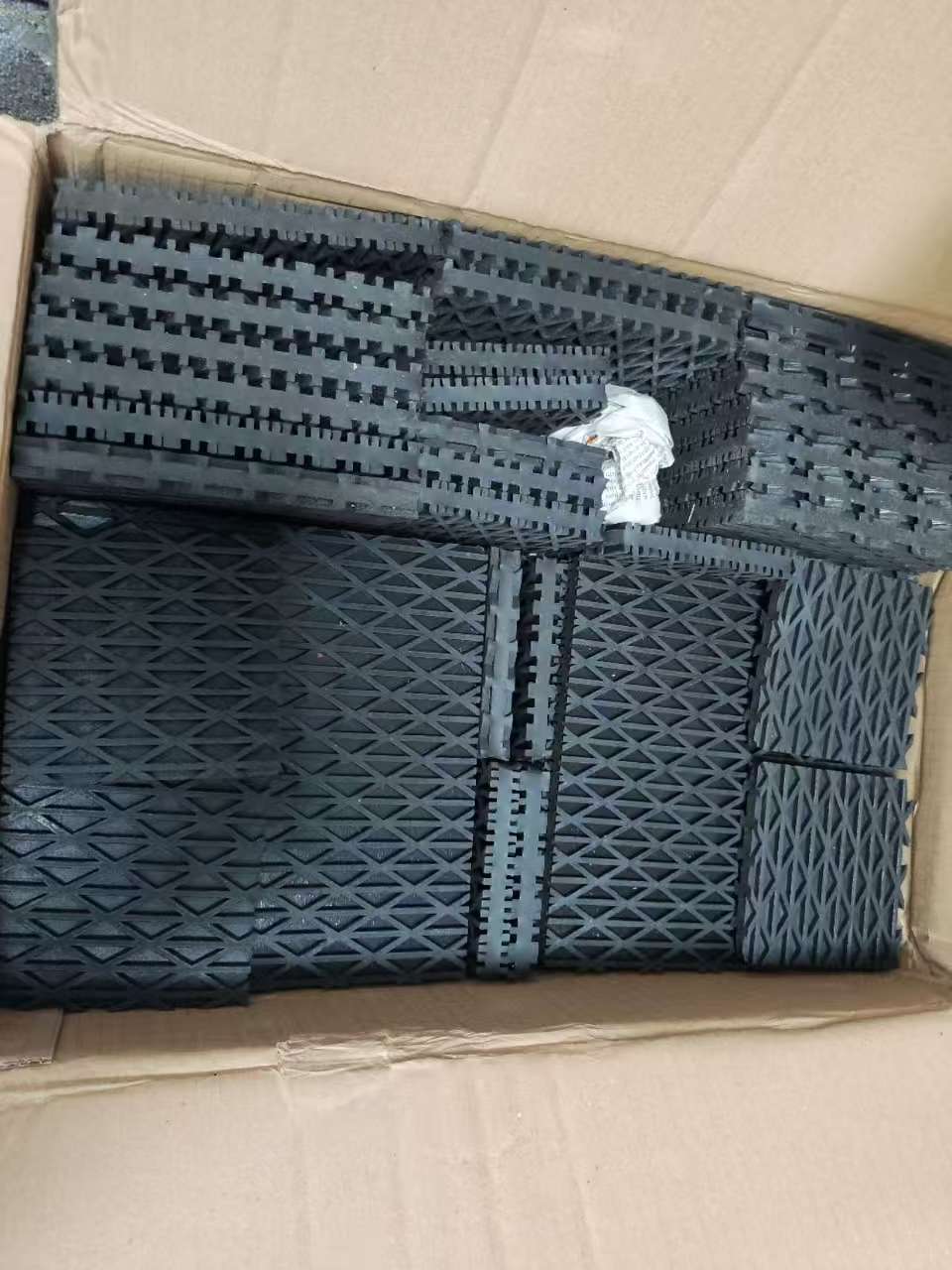 电商MRO供应链德国ISOLOC 隔振板(10622,150X150X15)