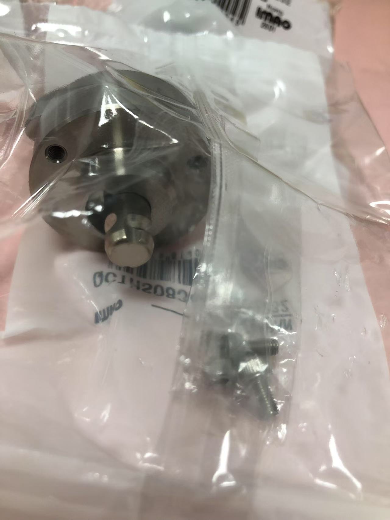 电商MRO供应链日本IMAO今尾 锁紧器 QCTHS0834-20S