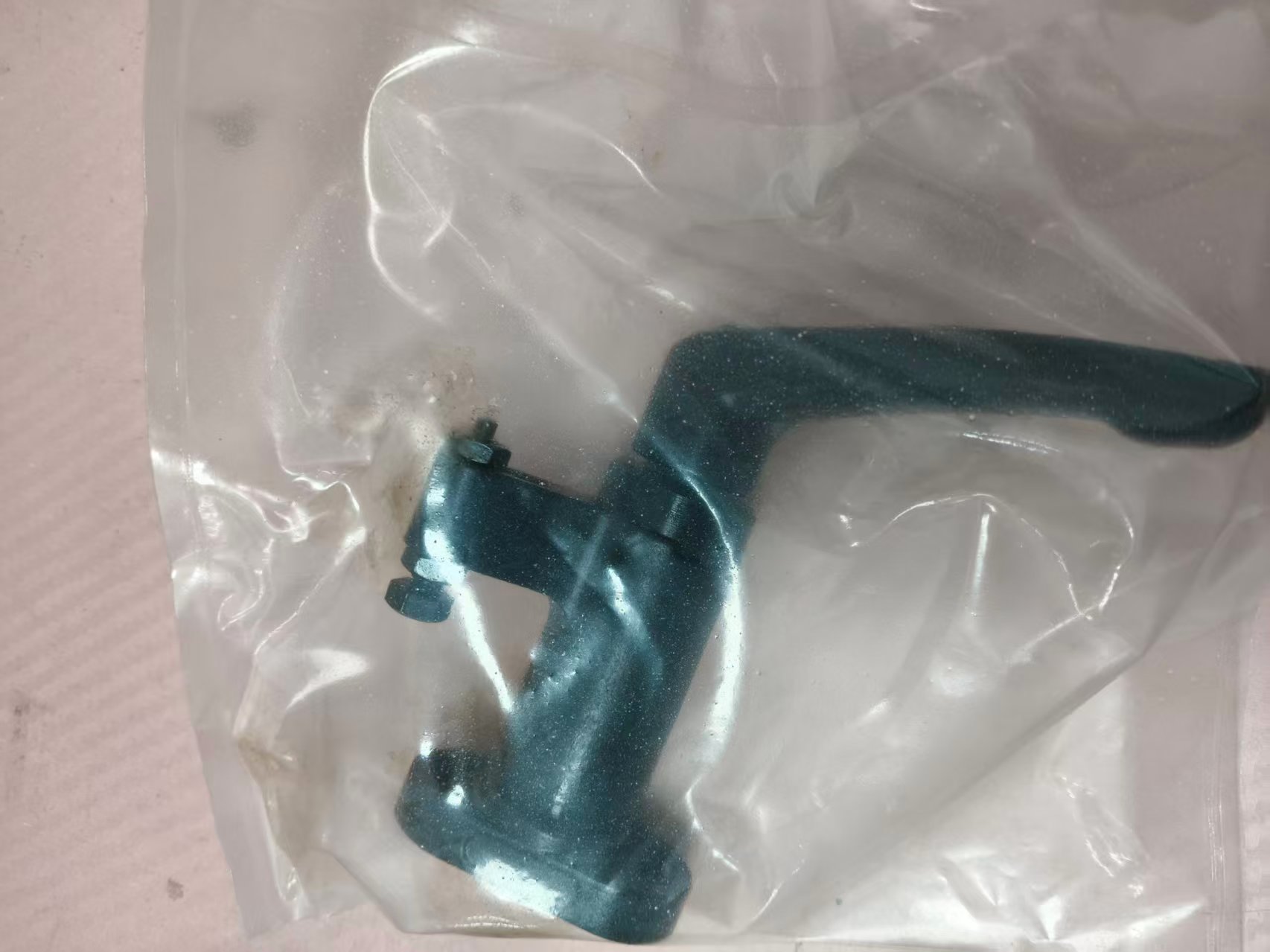 电商MRO供应链日本IMAO 今尾 旋转式快捷夹具  QLSWC-0823KR(右)