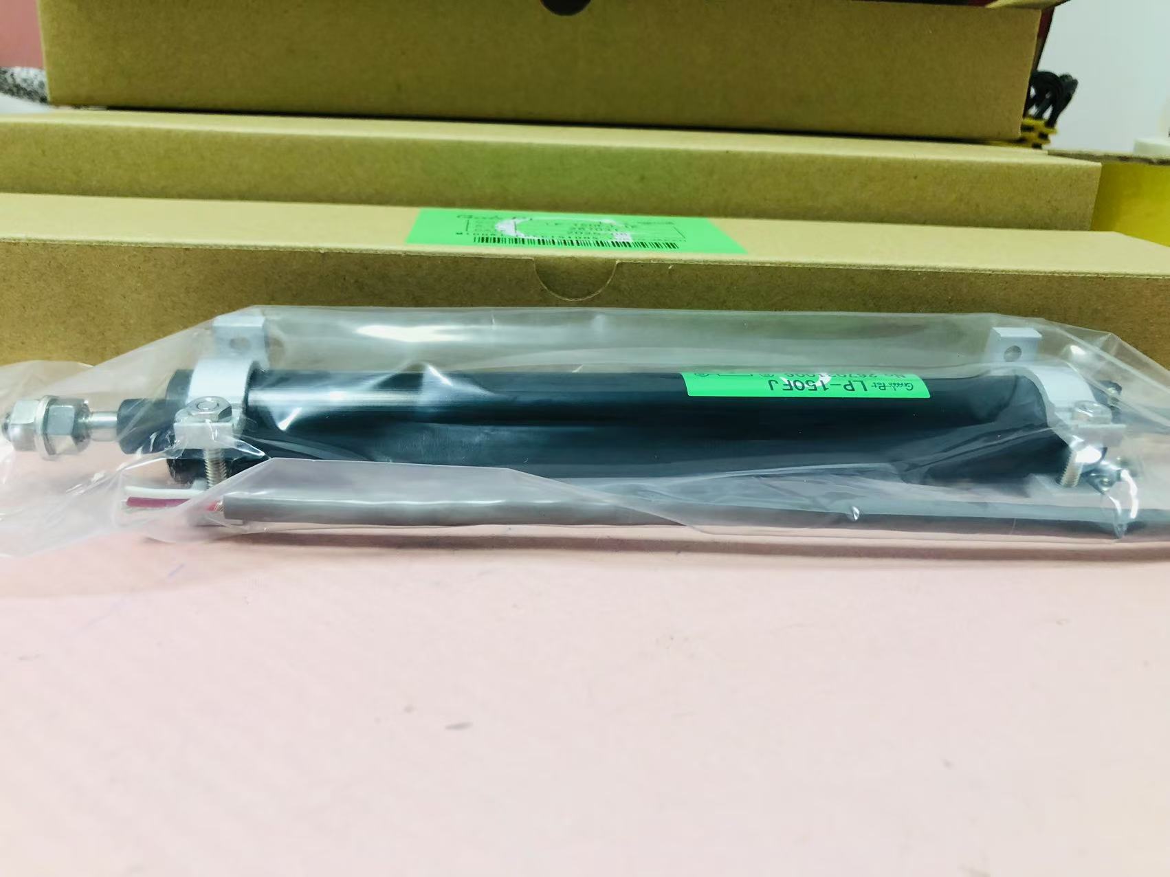 电商MRO供应链日本MIDORI绿测器电位器   LP-150FJ  1KΩ