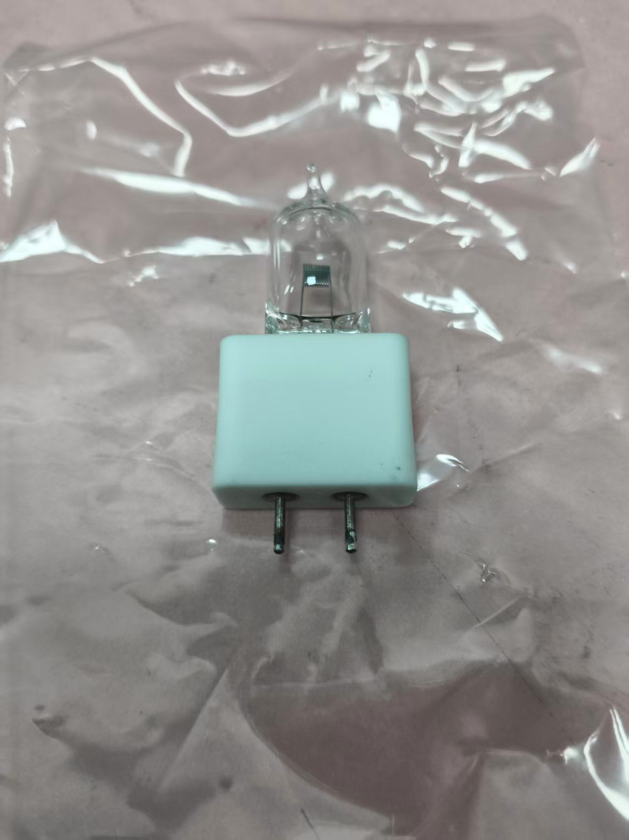 电商MRO供应链日本NIKON尼康显微镜灯泡 MXA23045 2000H 41-50W