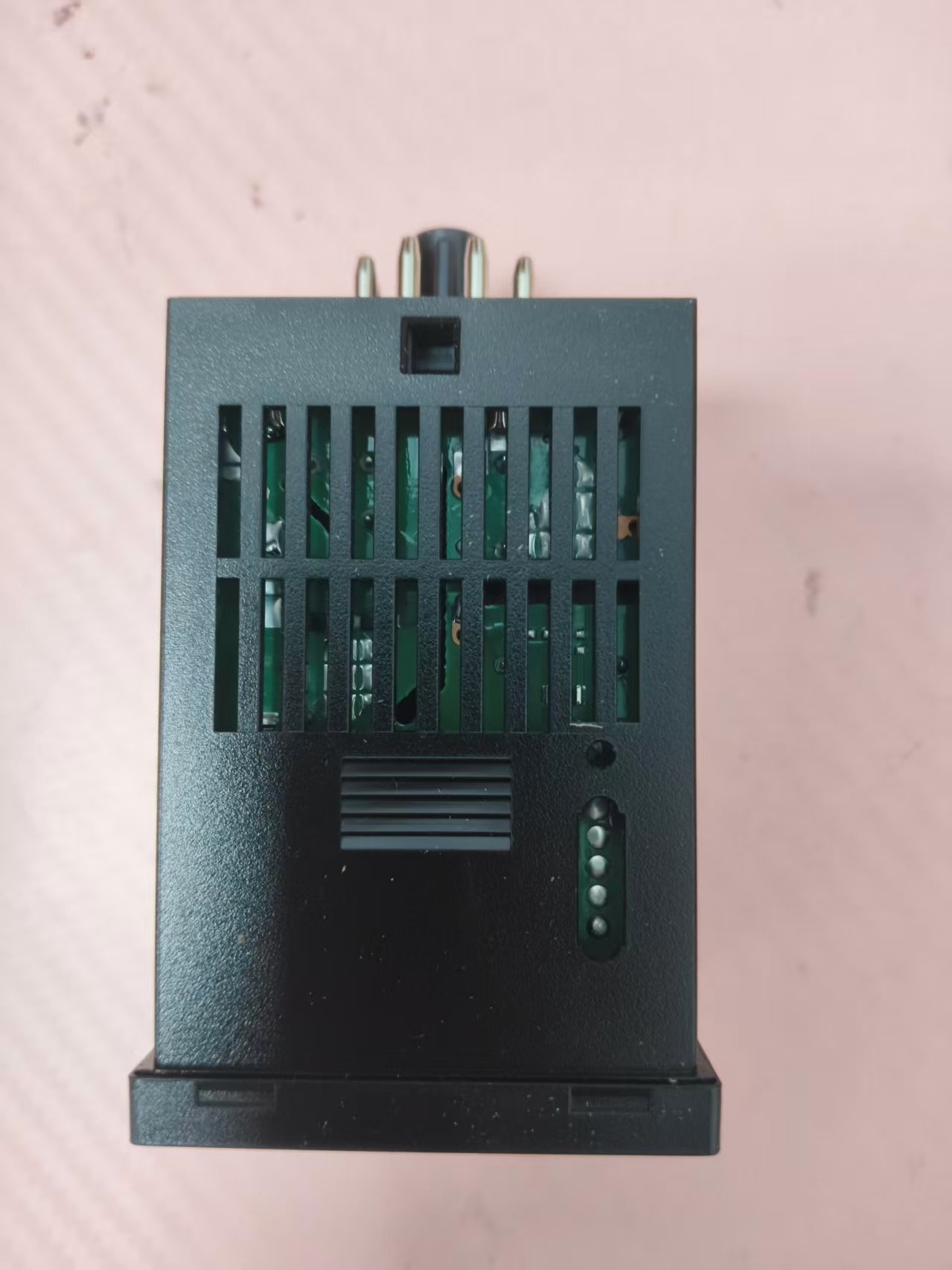 电商MRO供应链日本Omron欧姆龙继电器H7CC-A8DAC24DC12-48