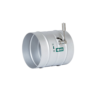 日本八光HAKKO热风器止回风门CDS4200