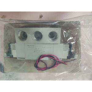 电商MRO供应日本CKD喜开理 电磁阀 4GE320R-10-E2C-3