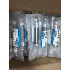 电商MRO供应链日本SMC 气缸 CDJ2B16-40Z-B