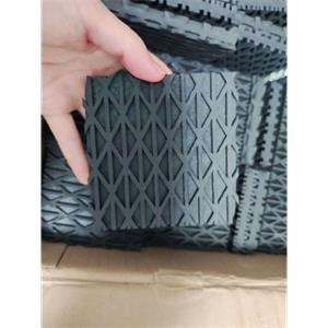 电商MRO供应链德国ISOLOC 隔振板(10622,150X150X15)